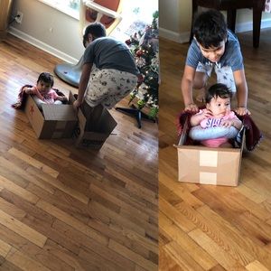 Meet your Posher, Blanca lidia